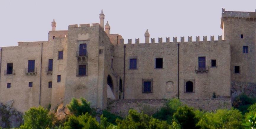 לינה וארוחת בוקר קאריני A Casa Di Giuseppe 2 מראה חיצוני תמונה